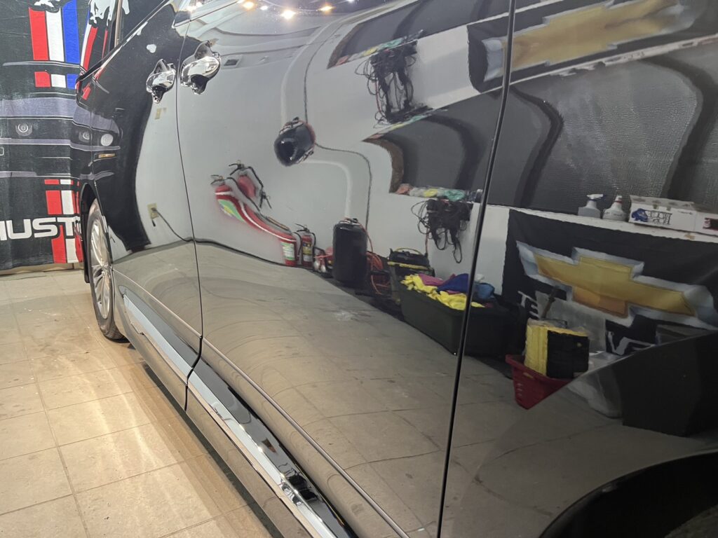 熊本カーコーティング