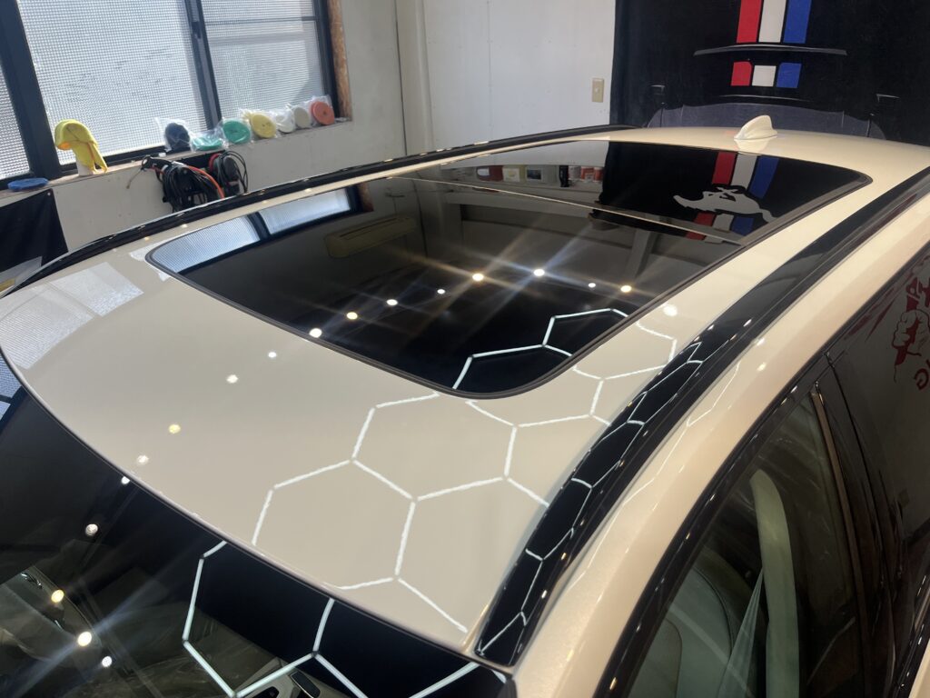 熊本カーコーティング