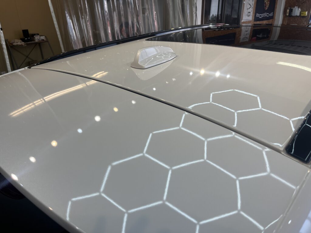 熊本市コーティング