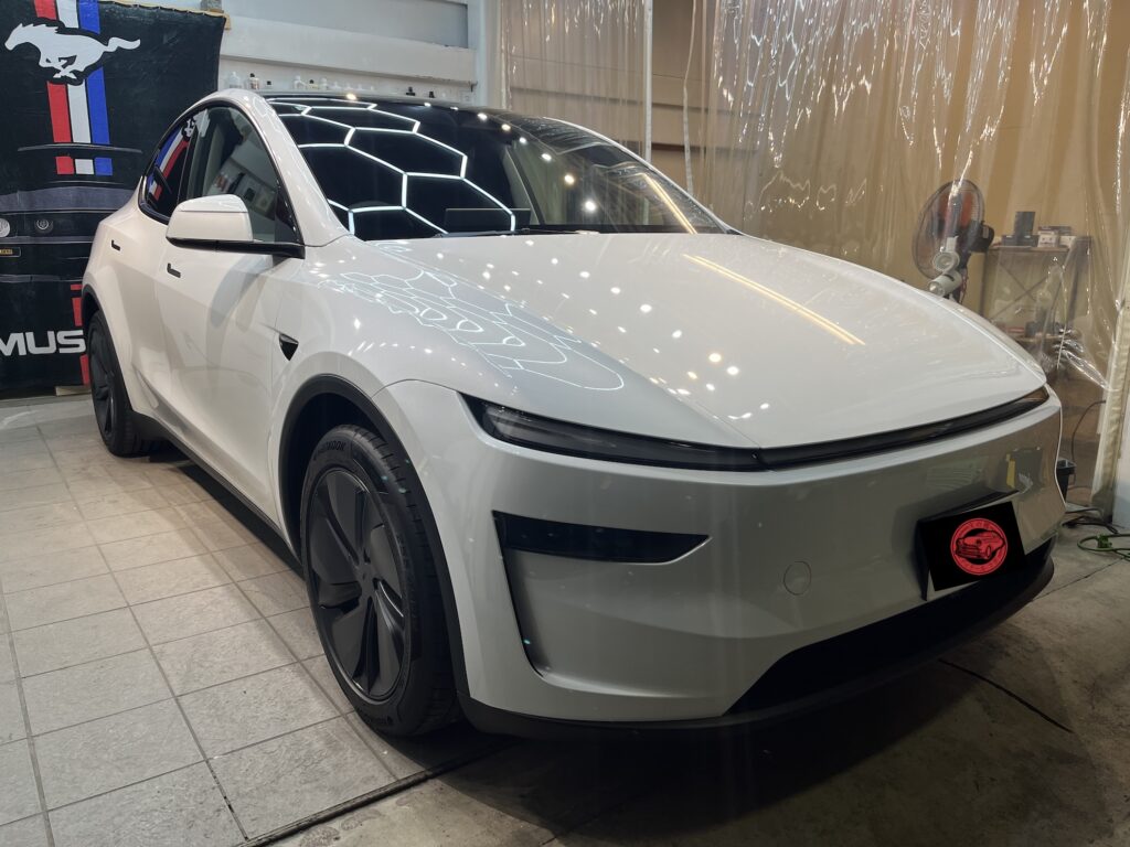 カーコーティング安い