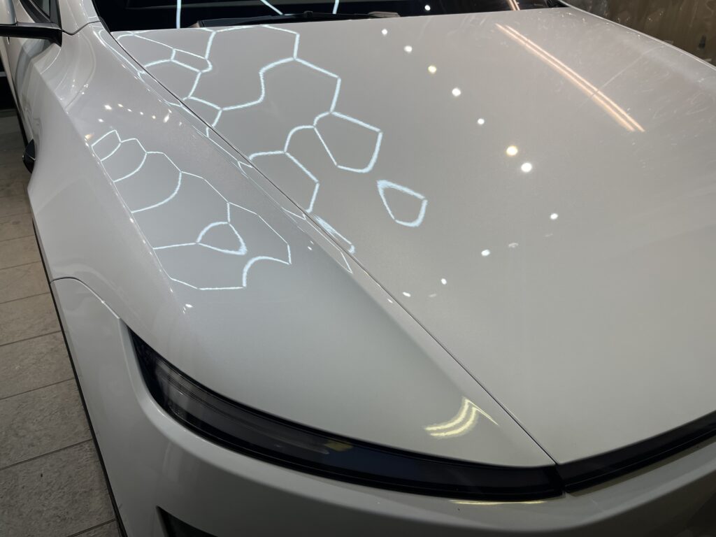 熊本カーコーティング