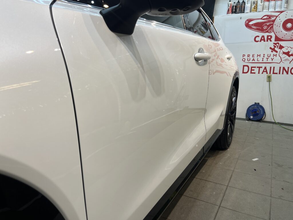 カーコーティング