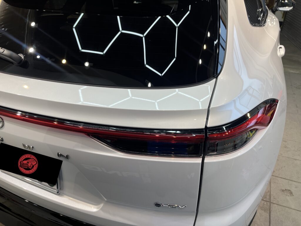 カーコーティング熊本