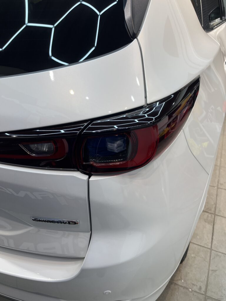 車コーティング