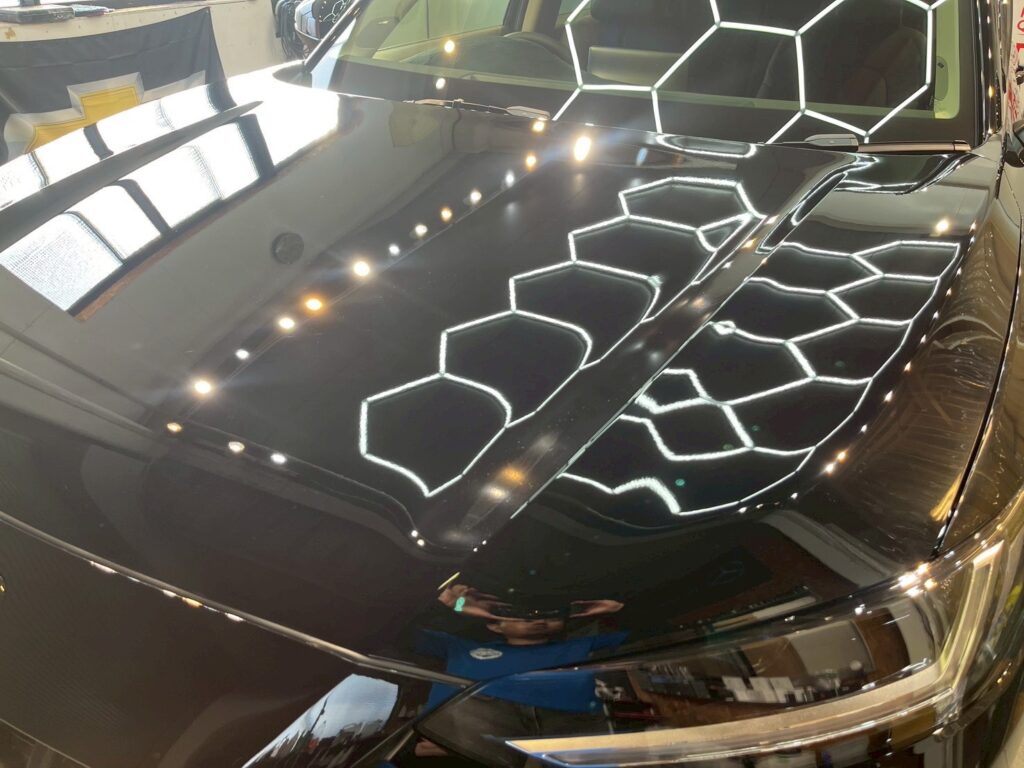 熊本カーコーティング