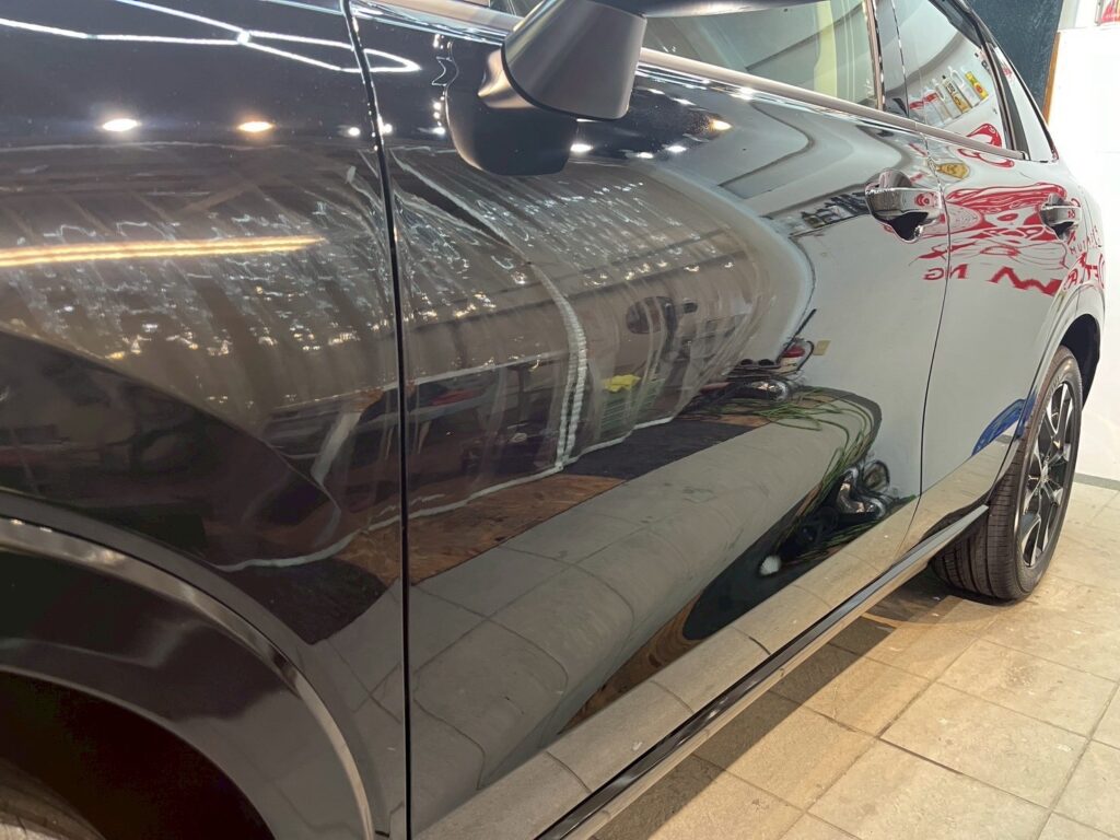 熊本セラミックコーティング