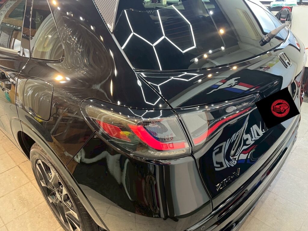 セラミックコーティング熊本市