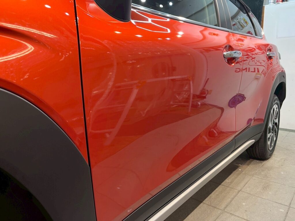 熊本カーコーティング