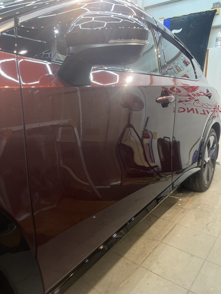 熊本カーコーティング