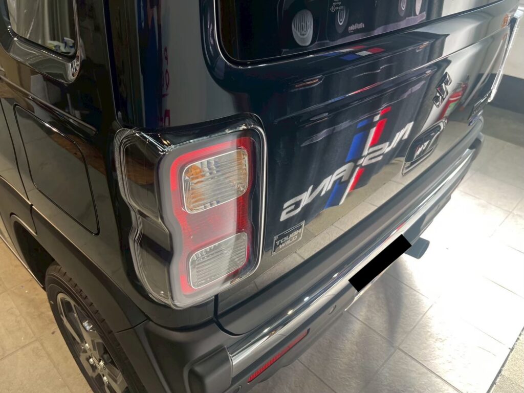 カーコーティング