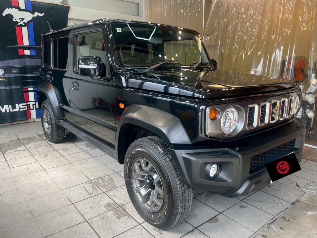 熊本市コーティング