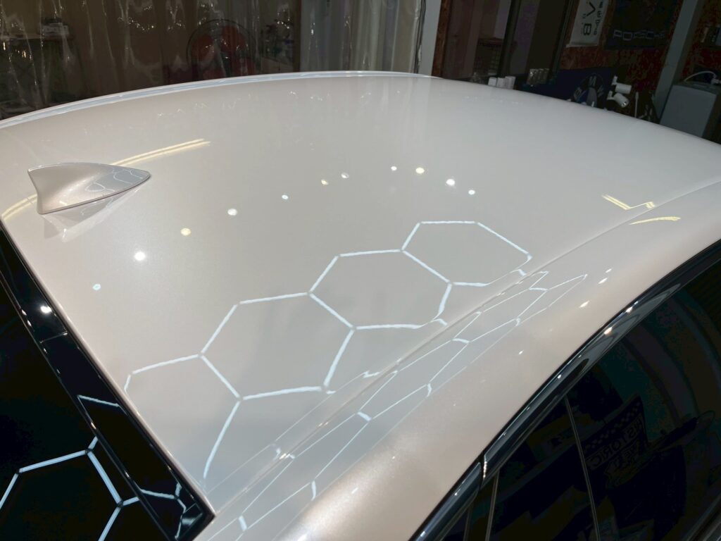 熊本車コーティング