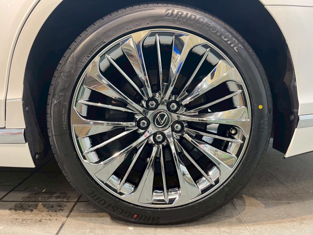 車コーティング