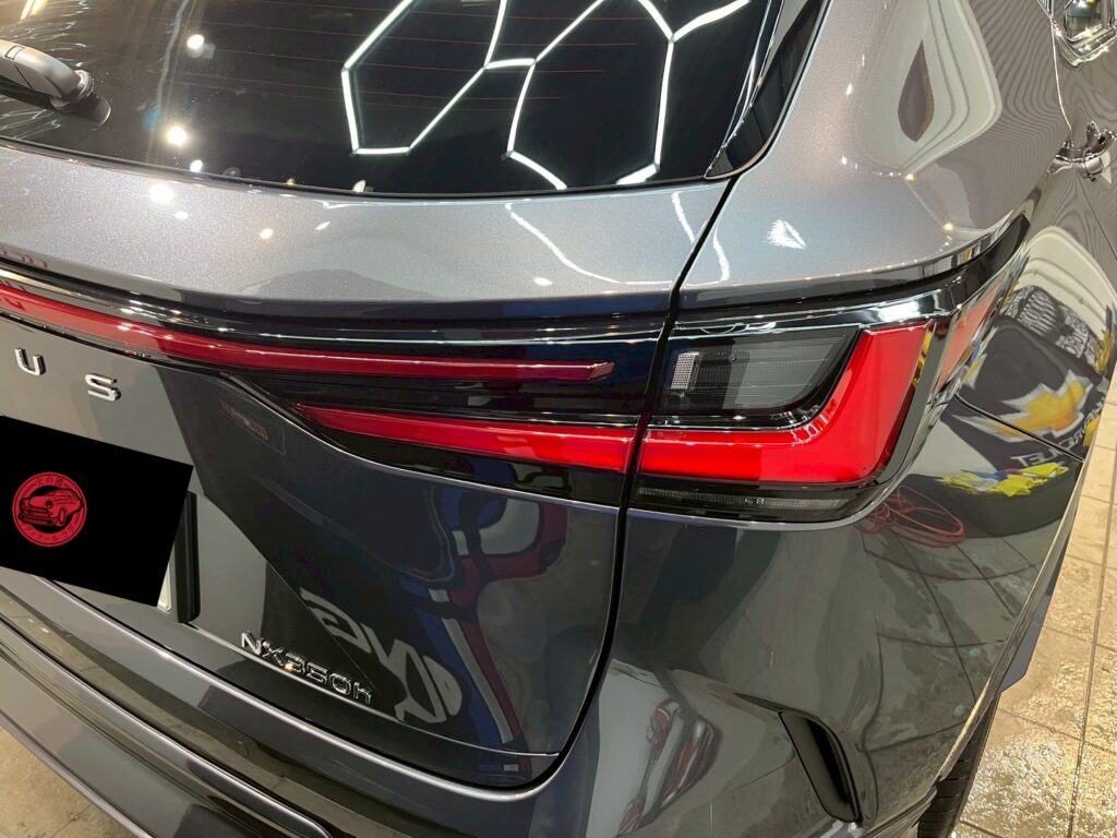 車コーティング