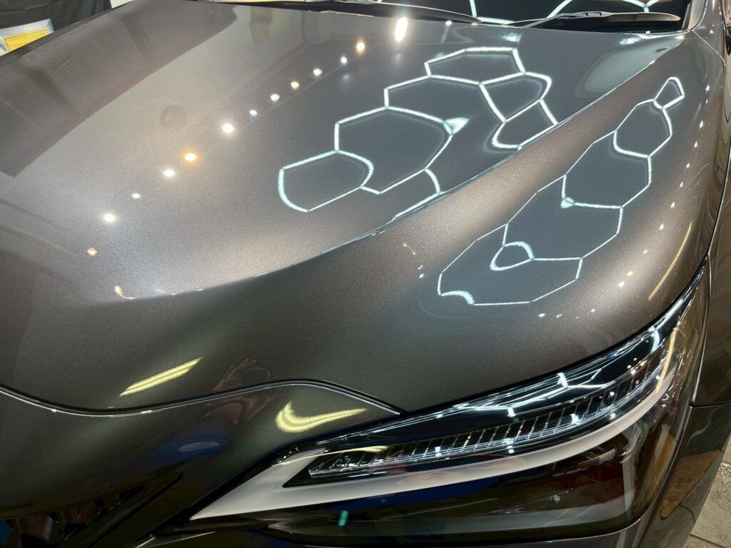 レクサスコーティング