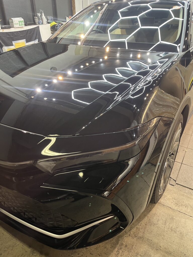 熊本市カーコーティング