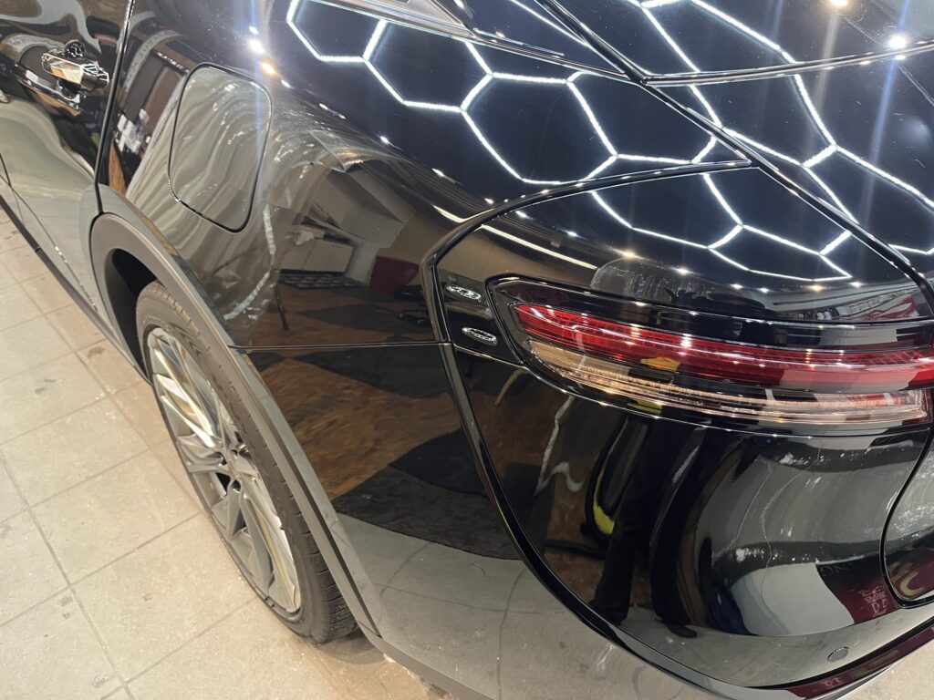 クラウンコーティング