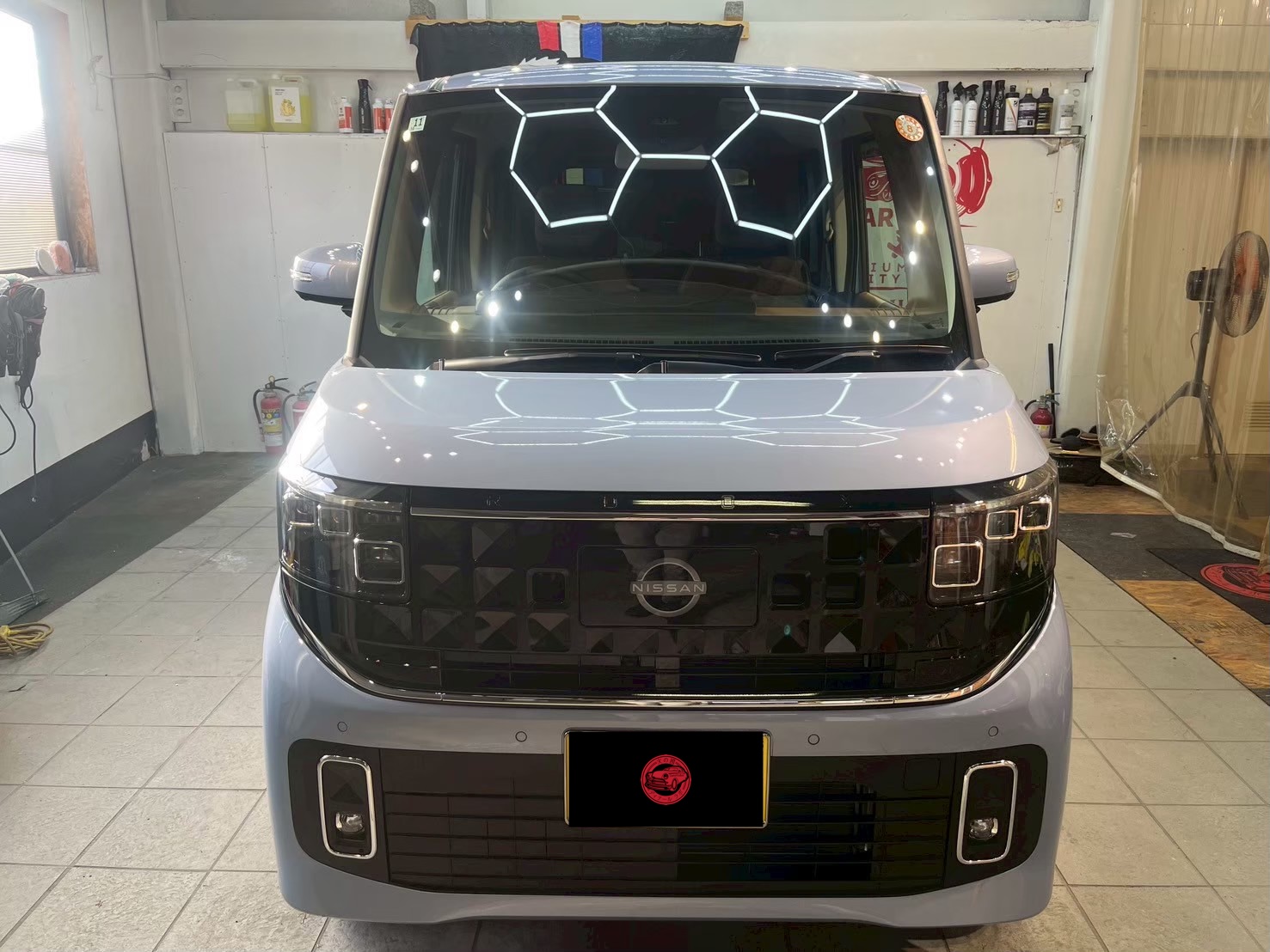 熊本ルークスコーティング