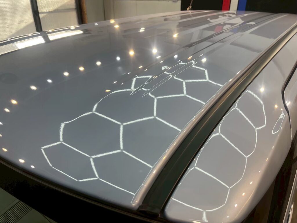 熊本市コーティング