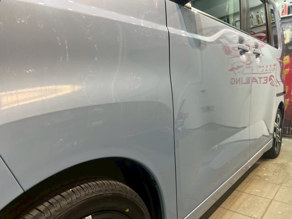 熊本市コーティング