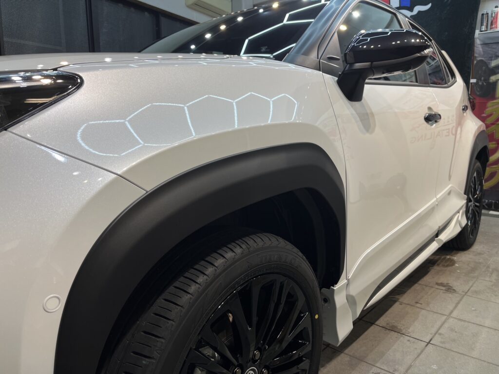 熊本市コーティング