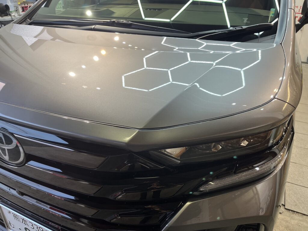 コーティング熊本