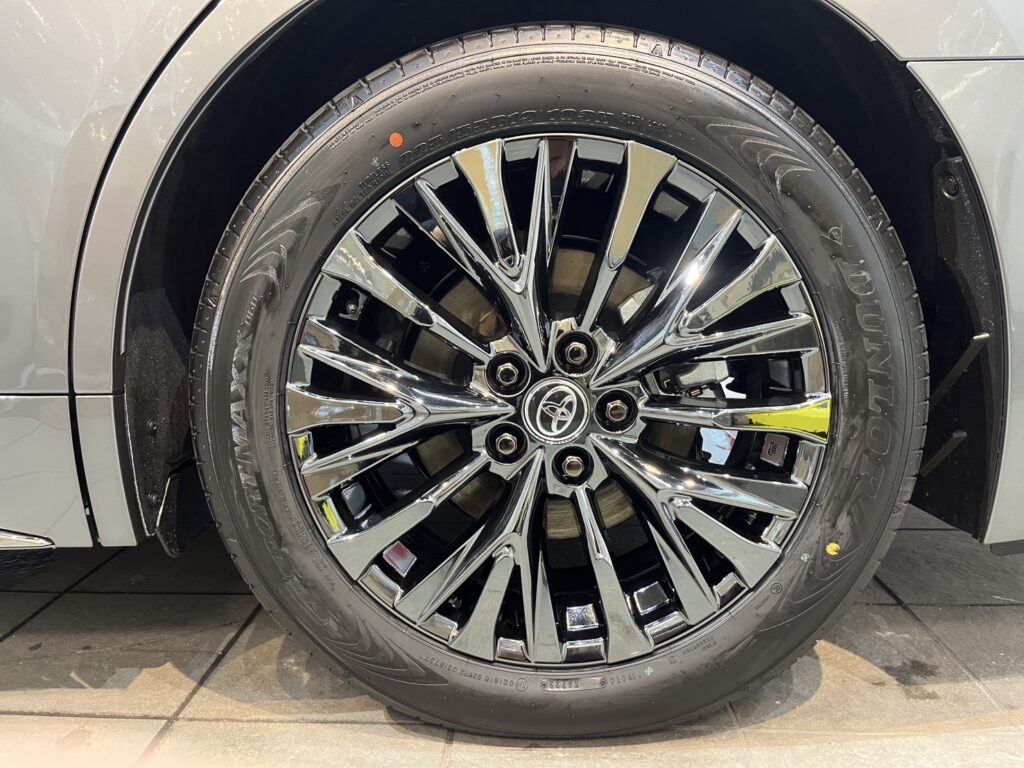 車コーティング