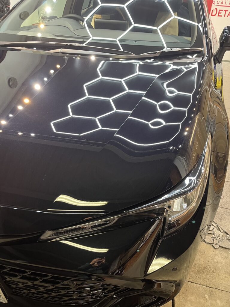 カーコーティング