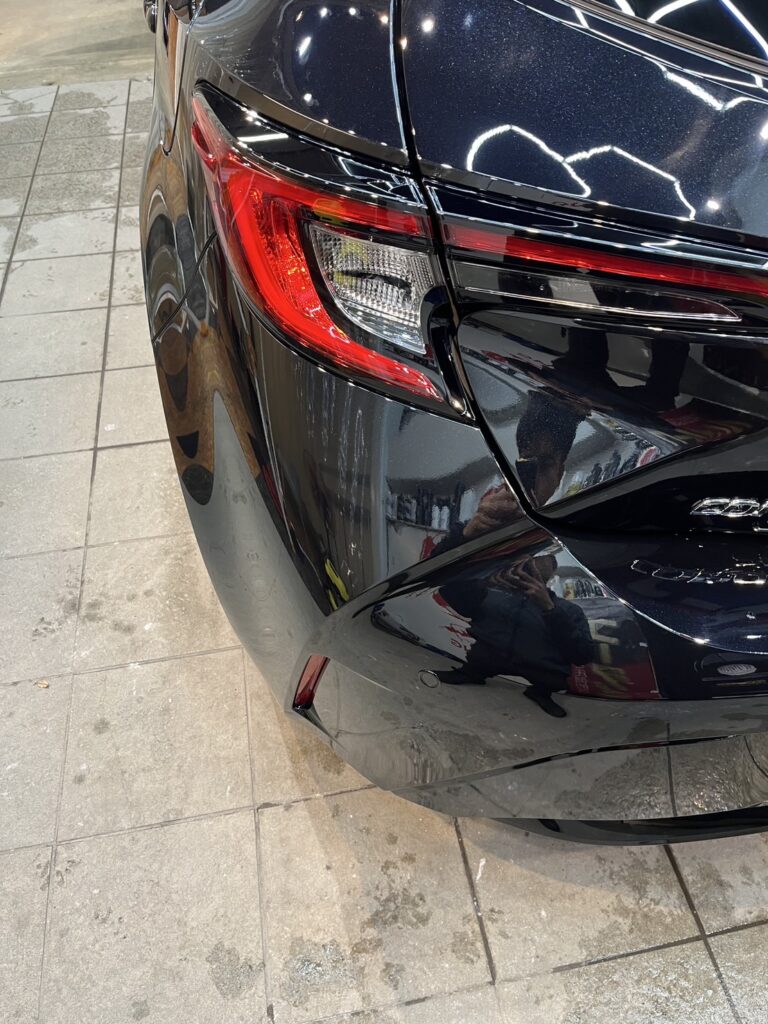 熊本カーコーティング